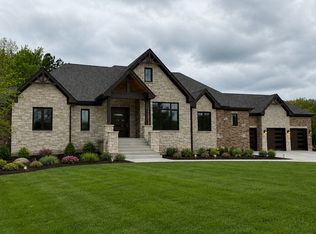 16514 Pine Hill Dr, Homer Glen, IL 60491