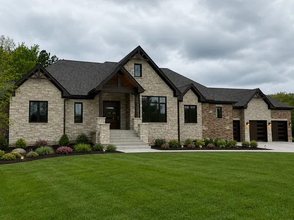 16514 Pine Hill Dr, Homer Glen, IL 60491