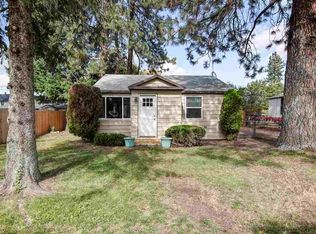 6707 E 5th Ave, Spokane, WA 99212