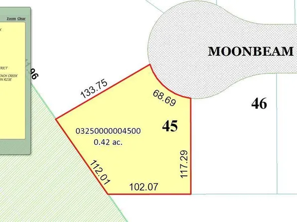 711 Moonbeam Ln, Francis Creek, WI 54214