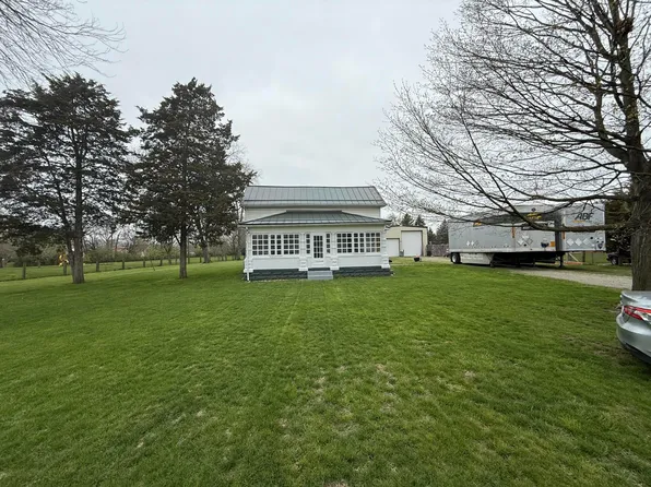 1675 Brown Rd, Columbus, OH 43223