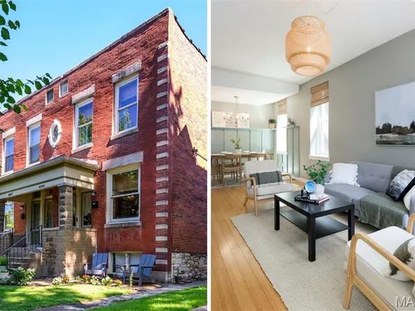 4045 Cleveland Ave, Saint Louis, MO 63110
