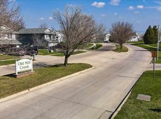 LOT 92 Old Mill Ln, Solon, IA 52333