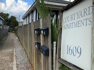 1609 Hesiod St #A, Metairie, LA 70005