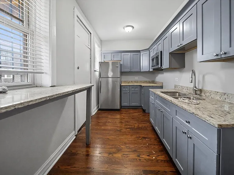 6635 S Ellis Ave #3S — Photo 3