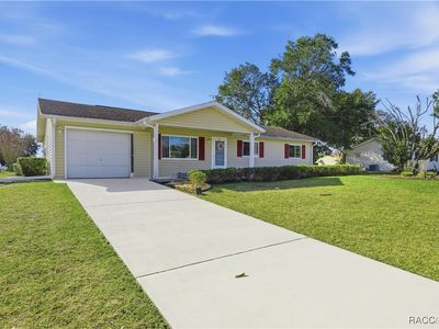 6248 SW 110th St, Ocala, FL, 34476