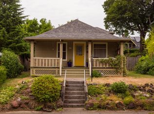 3275 SE Grant St, Portland, OR 97214