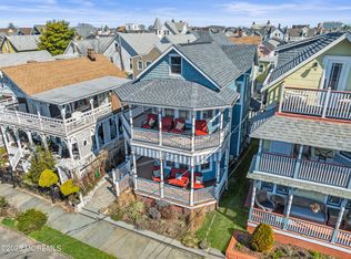 49 Franklin Ave, Ocean Grove, NJ 07756