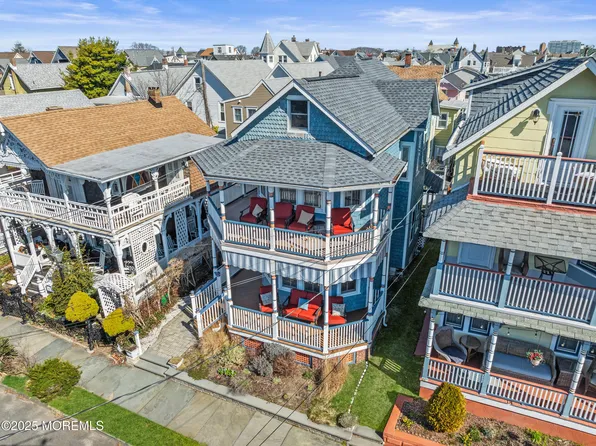 49 Franklin Ave, Ocean Grove, NJ 07756