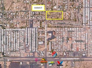 239 N Signal Butte Rd, Apache Junction, AZ 85120