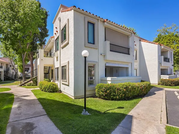 8393 Capricorn Way APT 91, San Diego, CA 92126