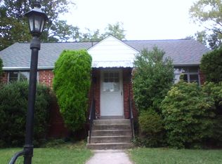 12520 Epping Ct, Silver Spring, MD 20906