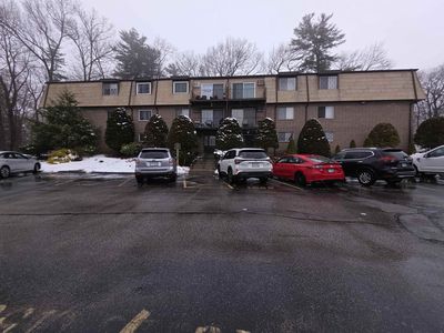 15 Silvestri Circle #9, Derry, NH, 03038