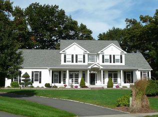 57 Lovley Dr, Plantsville, CT 06479