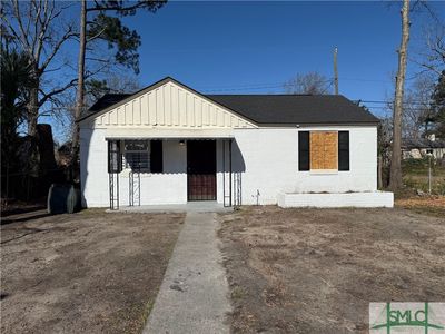 815 Carter St, Savannah, GA, 31415