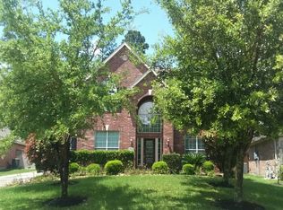 20814 Pinebrook Hollow Ln, Spring, TX 77379