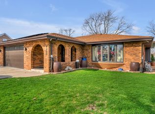 8100 Lorel Ave, Burbank, IL