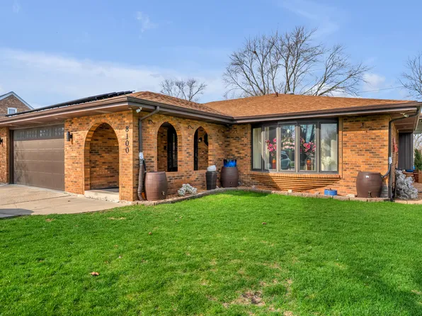 8100 Lorel Ave, Burbank, IL 60459