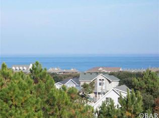23 Wild Pony Ln, Southern Shores, NC 27949