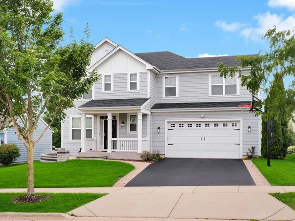 3307 Wanskuck St, Elgin, IL 60124