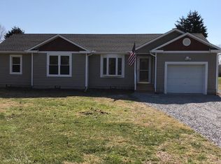 1134 Indian Valley Rd, Heathsville, VA 22473