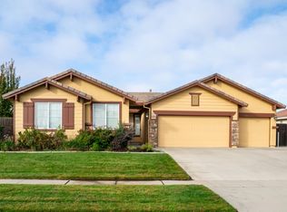5602 Lochcarron Dr, Marysville, CA 95901