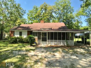 106 N Main Street Ext #15, Fitzgerald, GA 31750