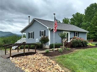 136 & 236 Afterburner Ln, Mount Airy, NC 27030