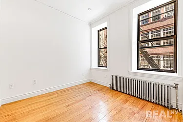 Rented by REAL New York