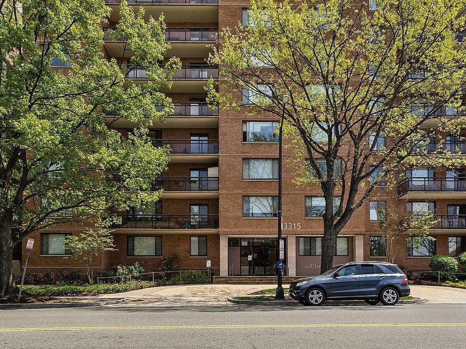 1st image of 3315 Wisconsin Ave NW APT 802