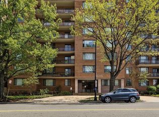 3315 Wisconsin Ave NW APT 802, Washington, DC 20016