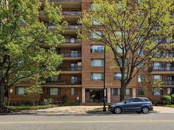 3315 Wisconsin Ave NW APT 802, Washington, DC 20016