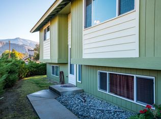 505 Glen St, Cashmere, WA 98815