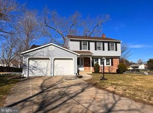 2 Euston Rd, Marlton, NJ 08053