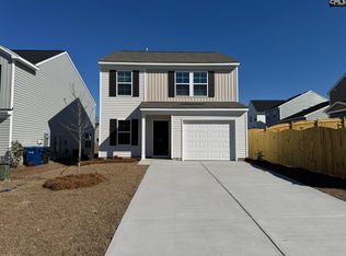 611 Pitch Path, West Columbia, SC 29170