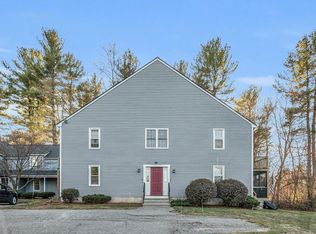 65 Lantern Ln UNIT 8, Dracut, MA 01826