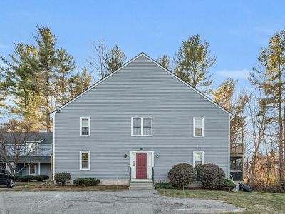 65 Lantern Ln Unit 8, Dracut, MA, 01826