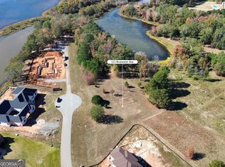 511 Bluewater Bay Dr, Macon, GA 31220
