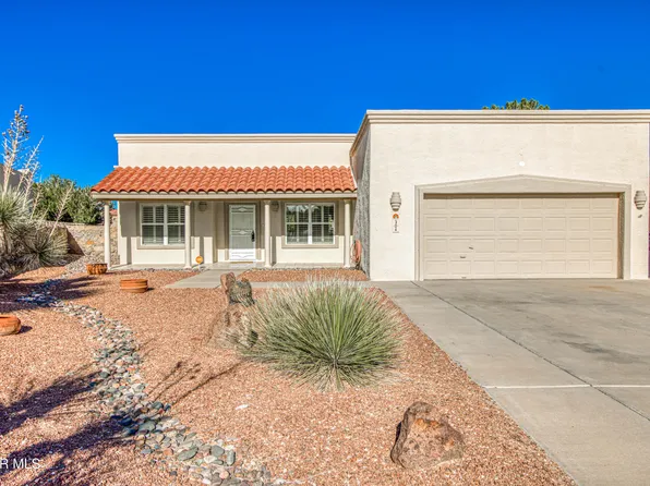 304 Avenida Mirador, Santa Teresa, NM 88008