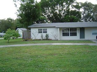 1812 Paul St, Fort Myers, FL 33901