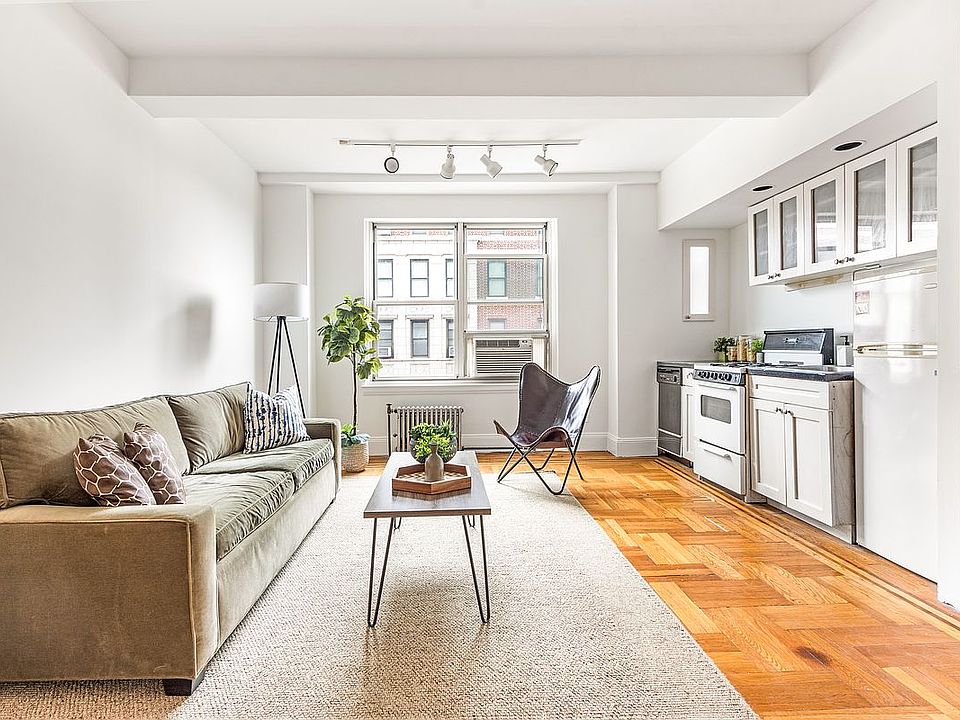 1st image of 410 Central Park W #15C