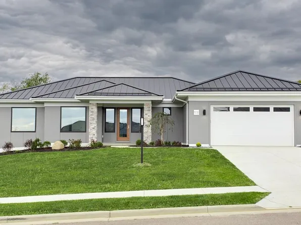 53 Betty Dr, Bellville, OH 44813