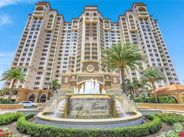 6597 Nicholas Blvd APT 705, Naples, FL 34108