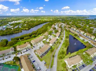 6183 Riverwalk Ln UNIT 5, Jupiter, FL 33458