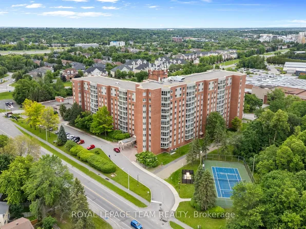 960 Teron Rd Unit 604, Ottawa, ON K2K 2B6