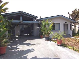 4538-40 Marlborough Dr, San Diego, CA 92116