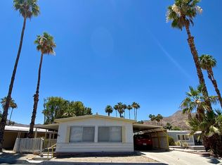 61 Corona Dr, Palm Springs, CA 92264