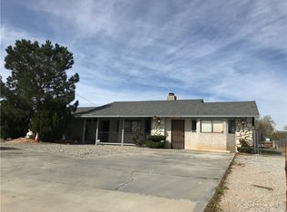 14728 Temecula Rd, Apple Valley, CA 92307