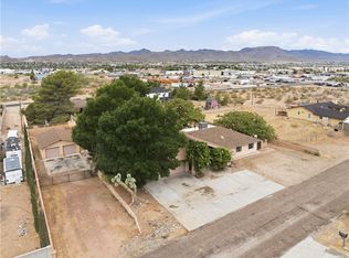 2525 N Alpha St, Kingman, AZ 86401