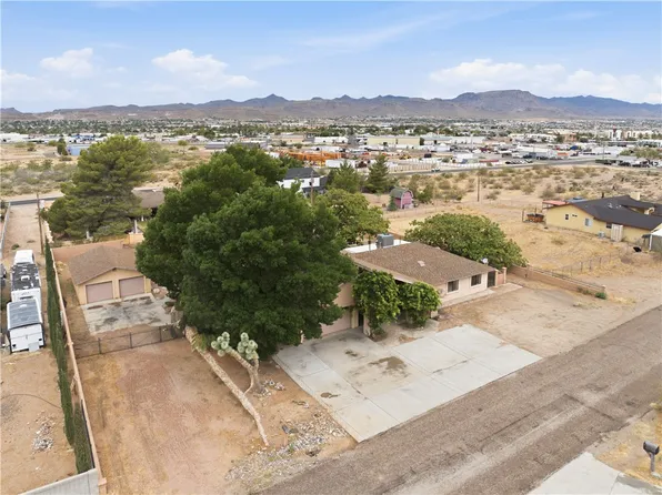2525 N Alpha St, Kingman, AZ 86401